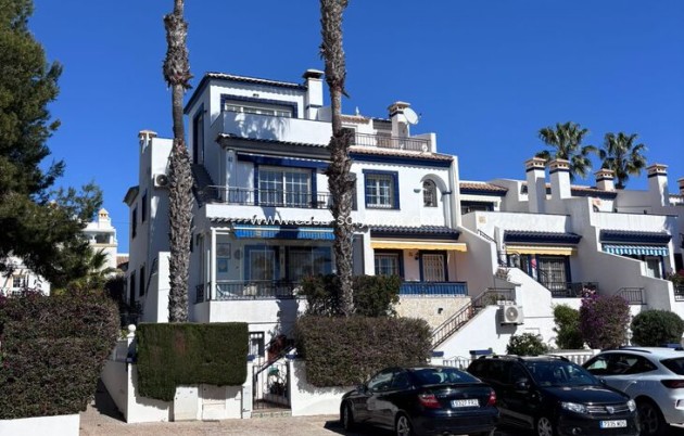 Apartment / flat - Resale - Orihuela Costa - Costa Blanca