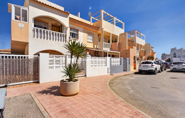 Apartment / flat - Resale - Orihuela Costa - Costa Blanca