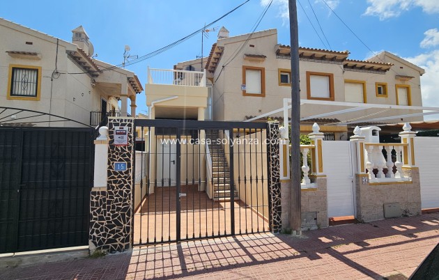 Apartment / flat - Resale - Orihuela Costa - Costa Blanca