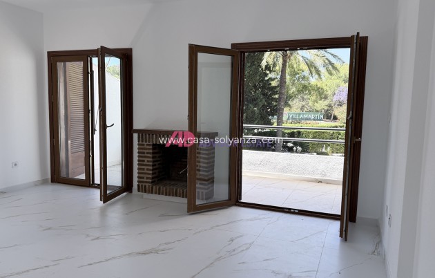 Apartment / flat - Resale - Orihuela Costa - Costa Blanca