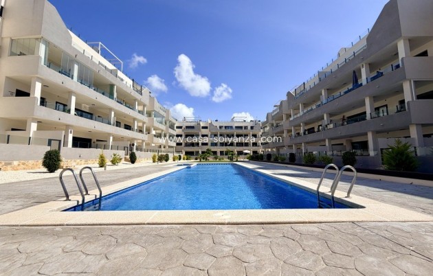 Apartment / flat - Resale - Orihuela Costa - Costa Blanca