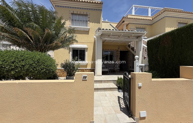Apartment / flat - Resale - Orihuela Costa - Costa Blanca