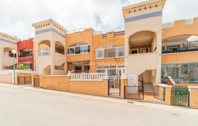 Apartment / flat - Resale - Orihuela Costa - Costa Blanca