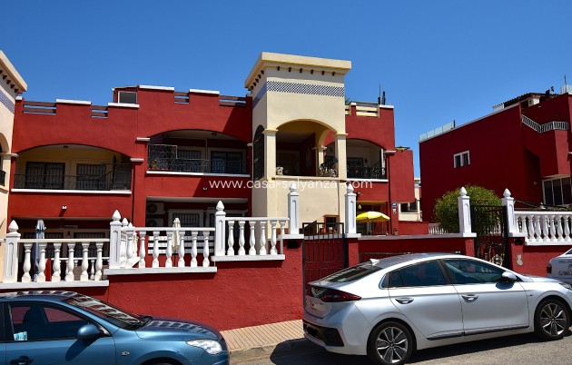 Apartment / flat - Resale - Orihuela Costa - La Florida