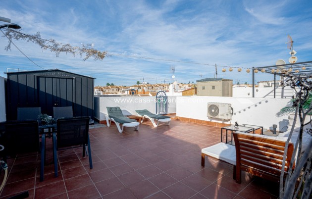 Apartment / flat - Resale - Orihuela Costa - La Florida