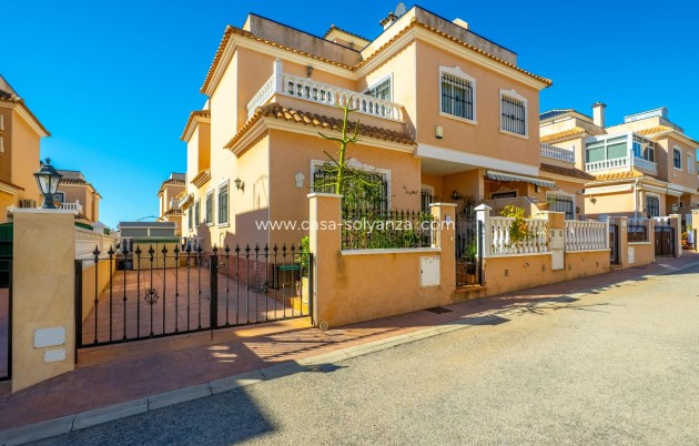 Apartment / flat - Resale - Orihuela Costa - La Regia