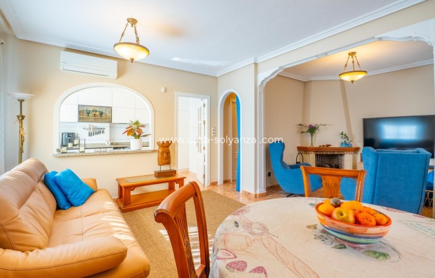 Apartment / flat - Resale - Orihuela Costa - La Regia