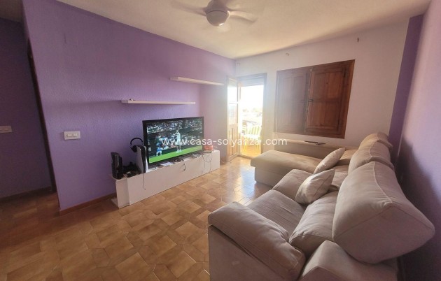 Apartment / flat - Resale - Orihuela Costa - La Regia