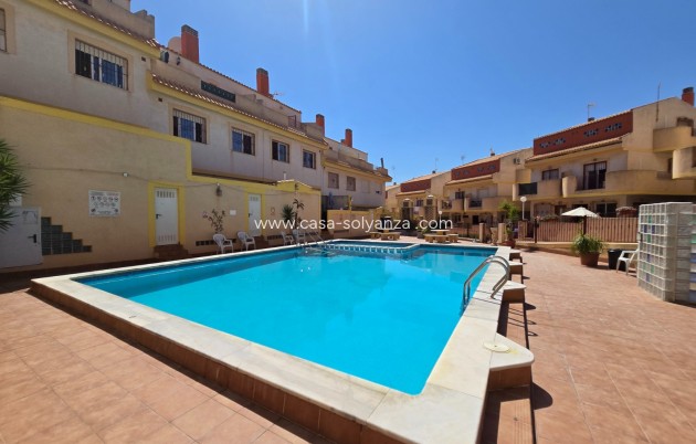 Apartment / flat - Resale - Orihuela Costa - La Zenia