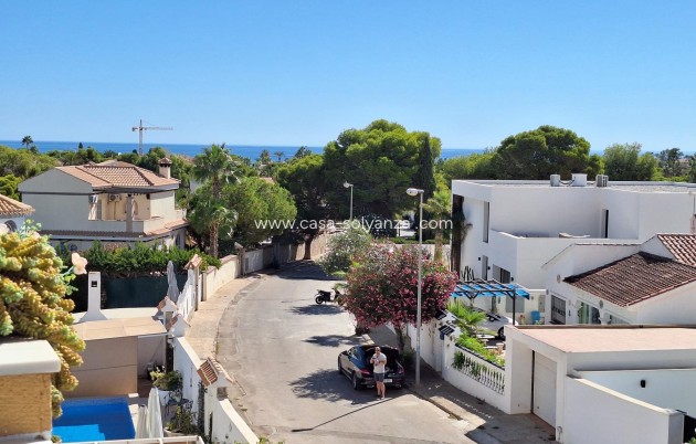 Apartment / flat - Resale - Orihuela Costa - La Zenia