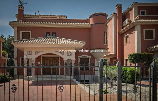 Apartment / flat - Resale - Orihuela Costa - Las Ramblas
