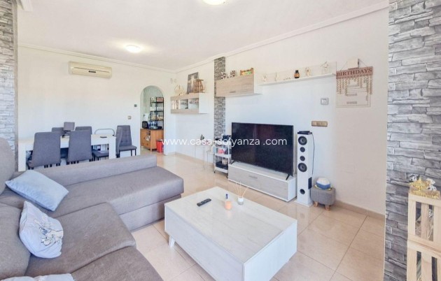 Apartment / flat - Resale - Orihuela Costa - Lomas De Cabo Roig-los Dolses