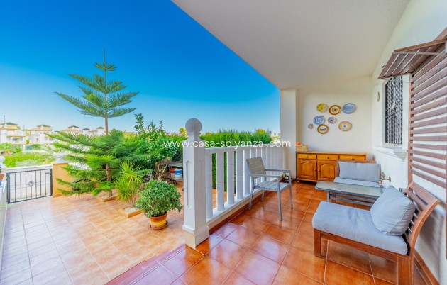 Apartment / flat - Resale - Orihuela Costa - Lomas De Cabo Roig