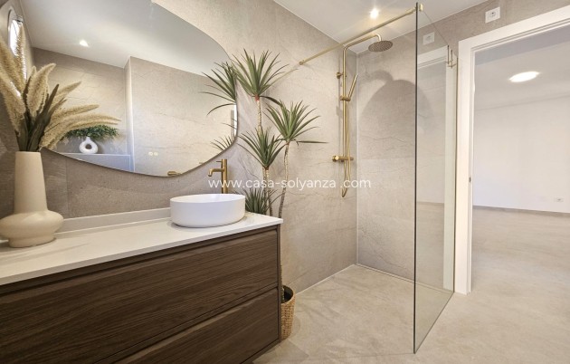 Apartment / flat - Resale - Orihuela Costa - Lomas de Cabo Roig