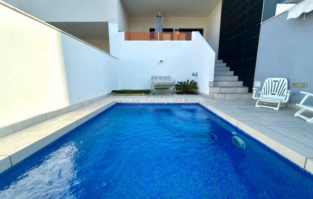 Apartment / flat - Resale - Orihuela Costa - Los Altos