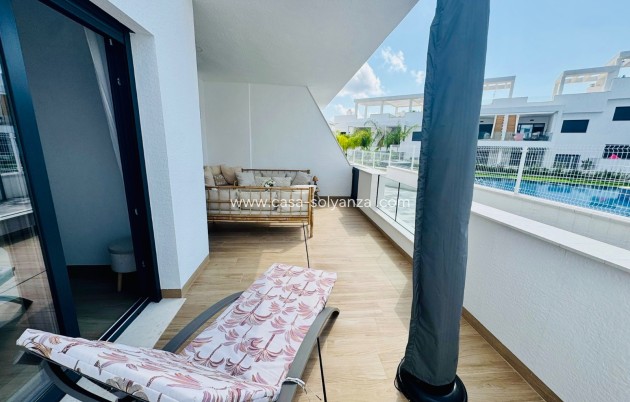 Apartment / flat - Resale - Orihuela Costa - Los Altos