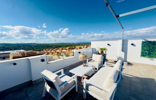 Apartment / flat - Resale - Orihuela Costa - Los Altos