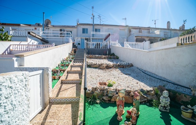 Apartment / flat - Resale - ORIHUELA COSTA - Los Balcones