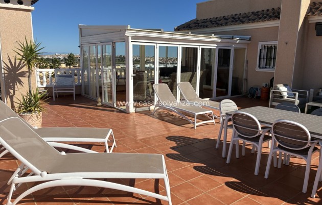 Apartment / flat - Resale - Orihuela Costa - Los Dolses