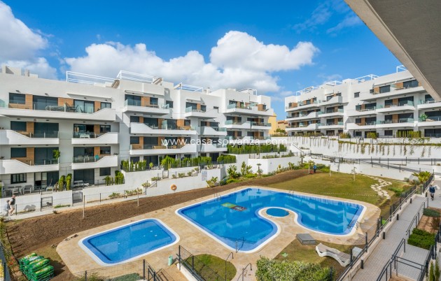 Apartment / flat - Resale - Orihuela Costa - Los Dolses