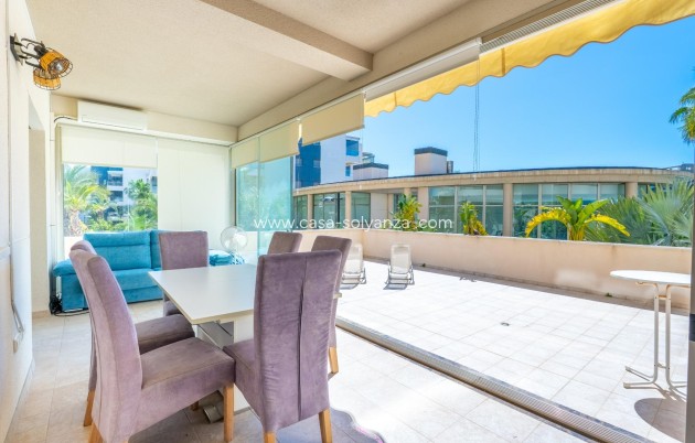 Apartment / flat - Resale - Orihuela Costa - Los Dolses