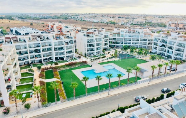 Apartment / flat - Resale - Orihuela Costa - Orihuela Costa