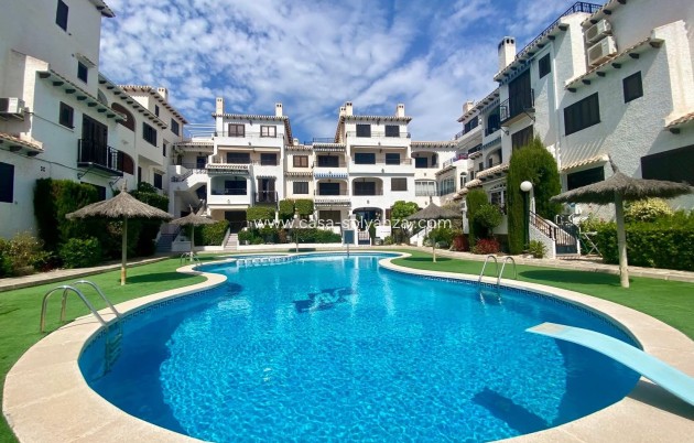 Apartment / flat - Resale - Orihuela Costa - Orihuela Costa