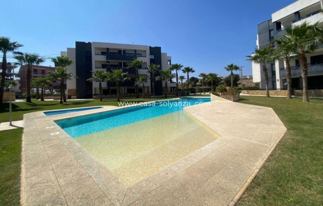 Apartment / flat - Resale - Orihuela Costa - Orihuela Costa
