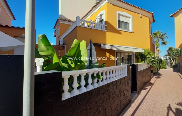 Apartment / flat - Resale - Orihuela Costa - Orihuela Costa