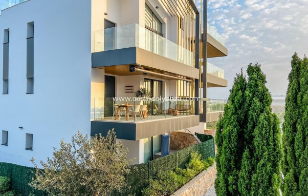 Apartment / flat - Resale - Orihuela Costa - Orihuela Costa