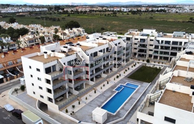 Apartment / flat - Resale - Orihuela Costa - Orihuela Costa