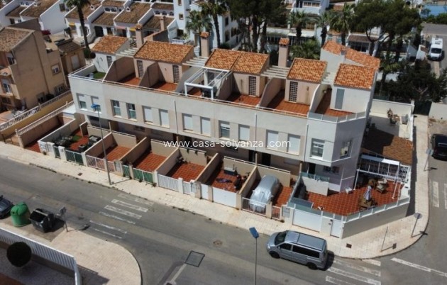 Apartment / flat - Resale - Orihuela Costa - Orihuela Costa