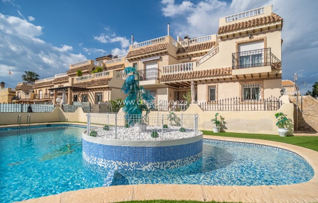 Apartment / flat - Resale - Orihuela Costa - Orihuela Costa