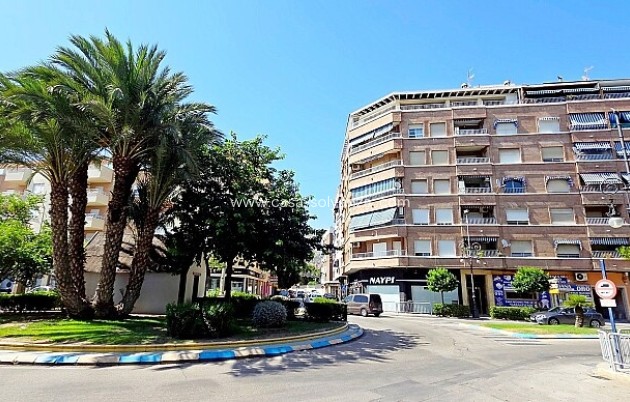 Apartment / flat - Resale - Orihuela Costa - Orihuela