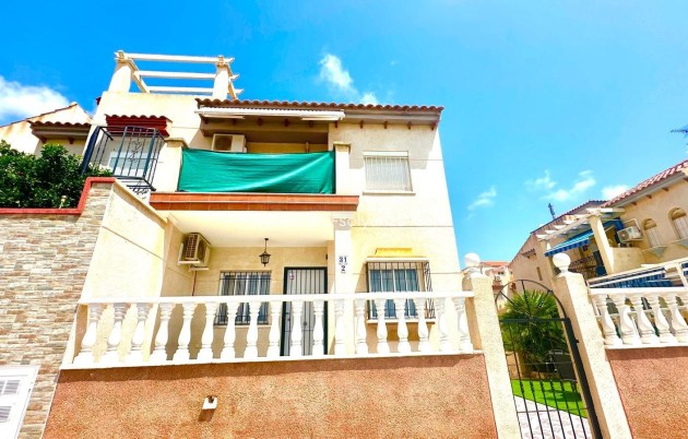 Apartment / flat - Resale - Orihuela Costa - Playa Flamenca