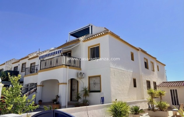 Apartment / flat - Resale - Orihuela Costa - Playa Flamenca