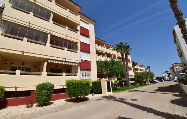 Apartment / flat - Resale - Orihuela Costa - Playa Flamenca