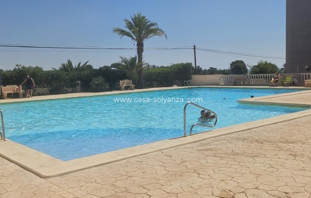 Apartment / flat - Resale - Orihuela Costa - Punta Prima
