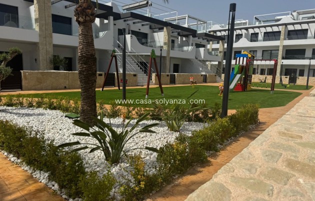Apartment / flat - Resale - Orihuela Costa - Rocio del Mar