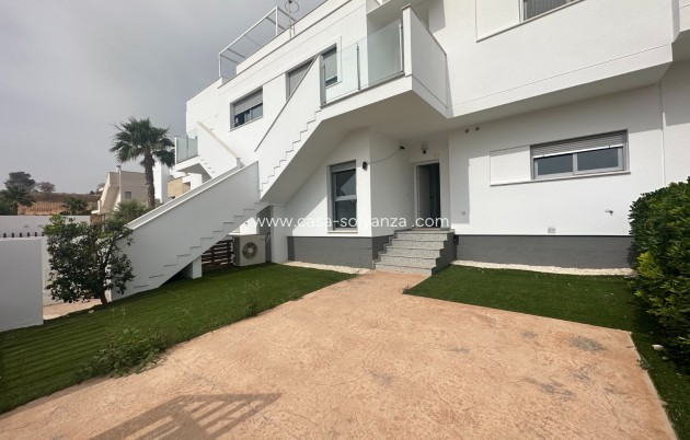 Apartment / flat - Resale - Orihuela - Entre Naranjos / Vistabella Golf