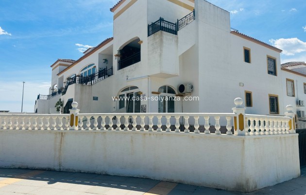 Apartment / flat - Resale - Orihuela - Entre Naranjos / Vistabella Golf