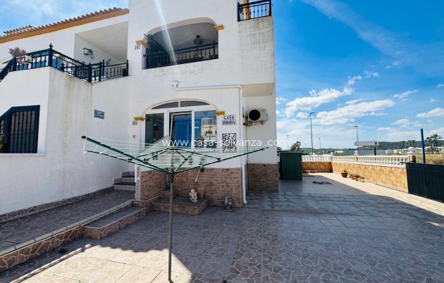 Apartment / flat - Resale - Orihuela - Entre Naranjos / Vistabella Golf