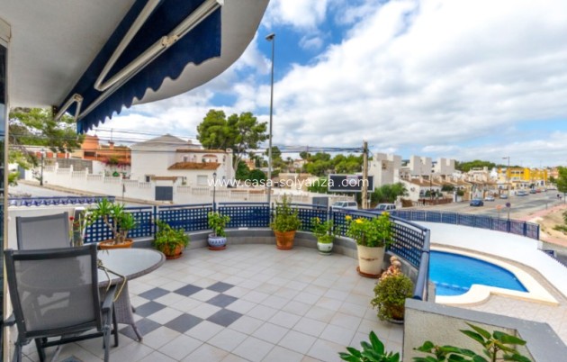 Apartment / flat - Resale - Orihuela - Inland