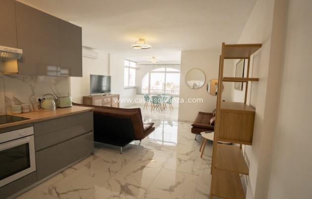 Apartment / flat - Resale - Orihuela - Inland