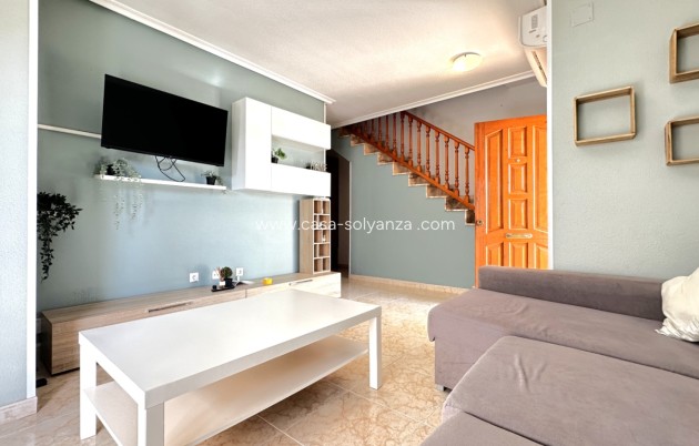 Apartment / flat - Resale - Orihuela - Inland