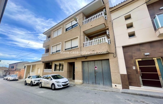 Apartment / flat - Resale - Orihuela - Inland
