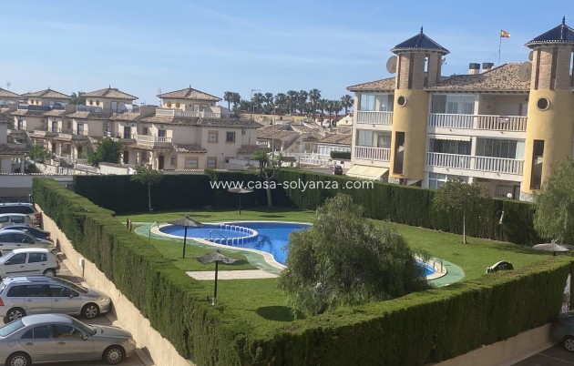 Apartment / flat - Resale - Orihuela - La Zenia