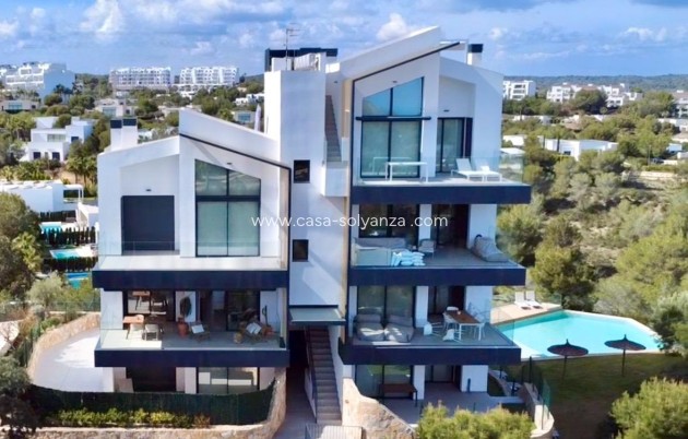 Apartment / flat - Resale - Orihuela - Las Colinas Golf Resort