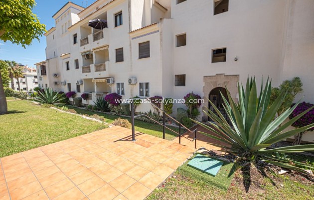 Apartment / flat - Resale - Orihuela - Las Ramblas