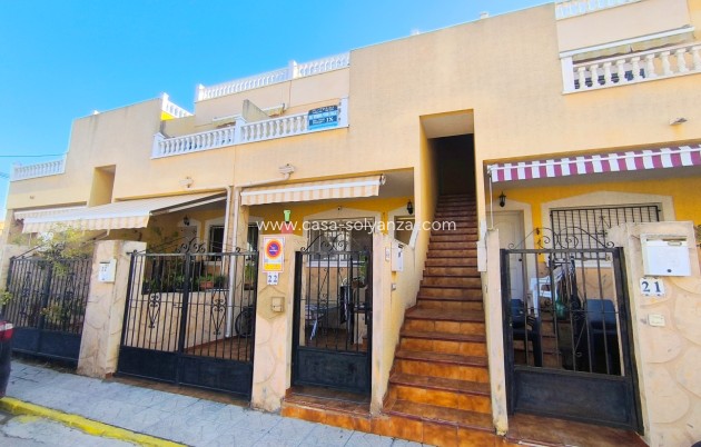 Apartment / flat - Resale - Orihuela - Orihuela